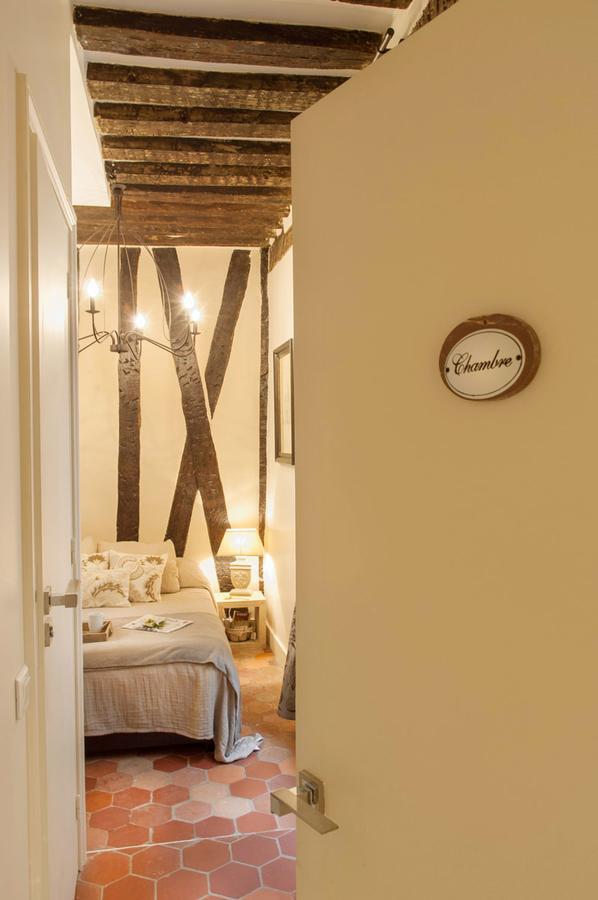 Le Voyage En Isle Apartamento Paris Exterior foto