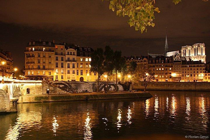 Le Voyage En Isle Apartamento Paris Exterior foto